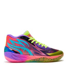 PUMA MB.03 Rick y Morty lamelo edición limitada