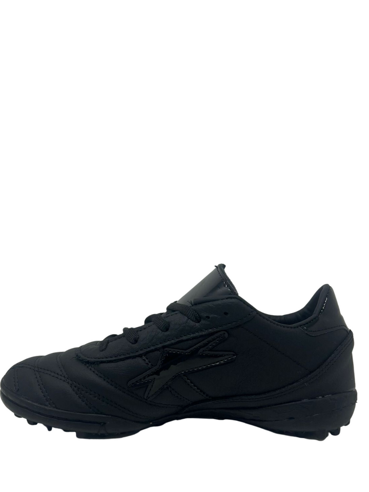 Eescord 3040 Negro total piel