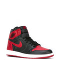 N370O Jordan tenis Air Jordan 1 Retro High OG Banned - Calzado de mujer y hombre