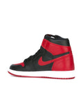 N370O Jordan tenis Air Jordan 1 Retro High OG Banned - Calzado de mujer y hombre