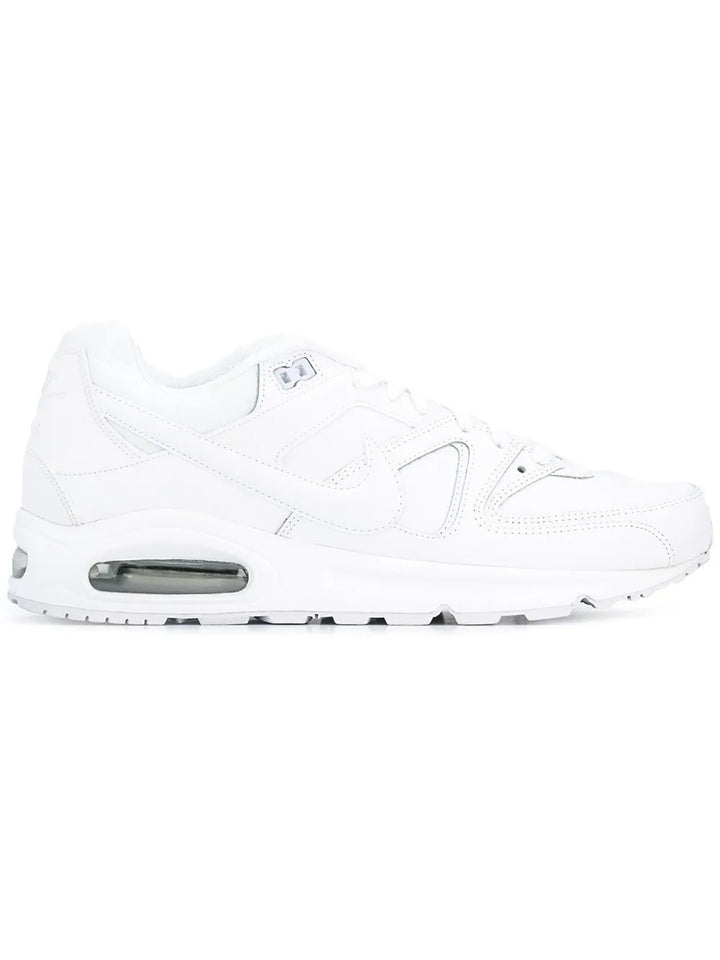 Nike Air Max Command sneakers blanco total - Calzado de mujer y hombre