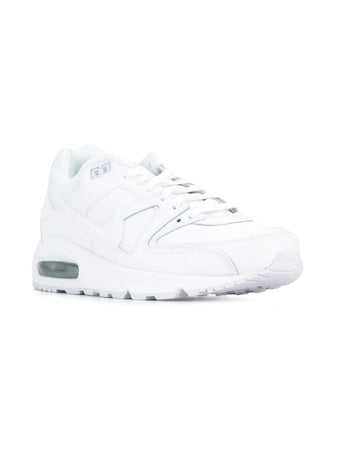 Nike Air Max Command sneakers blanco total - Calzado de mujer y hombre
