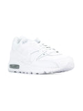 Nike Air Max Command sneakers blanco total - Calzado de mujer y hombre