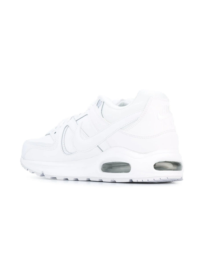 Nike Air Max Command sneakers blanco total - Calzado de mujer y hombre