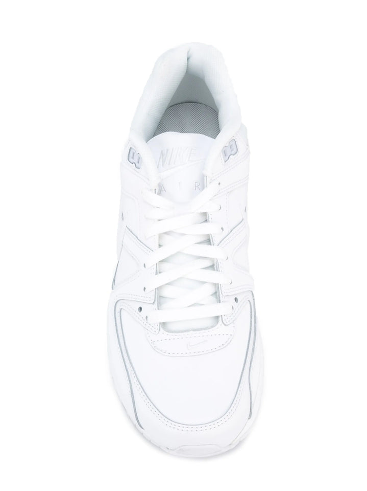 Nike Air Max Command sneakers blanco total - Calzado de mujer y hombre