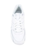 Nike Air Max Command sneakers blanco total - Calzado de mujer y hombre