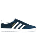 N372O adidas tenis Gazelle marino - Calzado de mujer y hombre