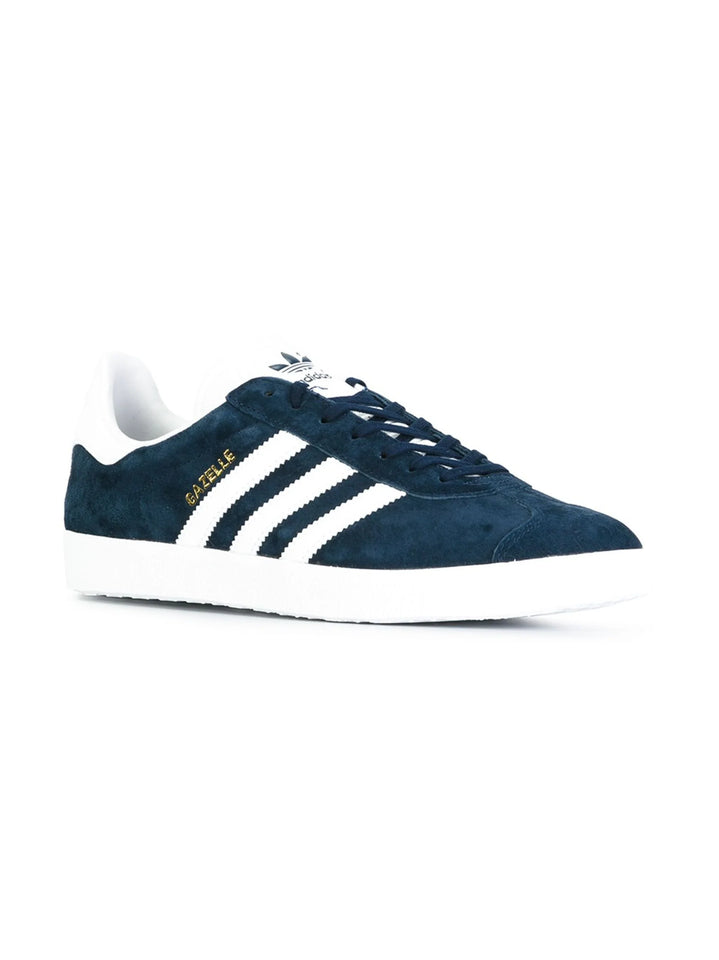N372O adidas tenis Gazelle marino - Calzado de mujer y hombre