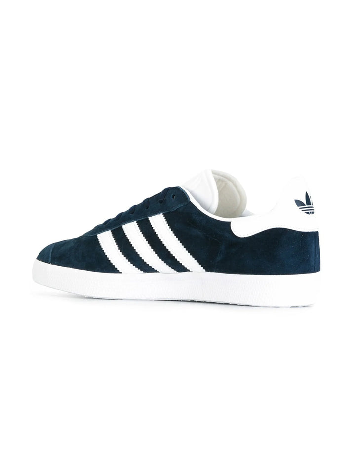 N372O adidas tenis Gazelle marino - Calzado de mujer y hombre