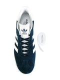 N372O adidas tenis Gazelle marino - Calzado de mujer y hombre