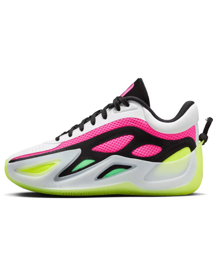Tenis Heir Series 2 para básquetbol Jordan