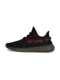 adidas Yeezy tenis Yeezy Boost 350 V2 "Black/Red"