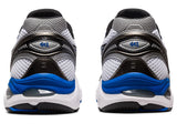 Tenis Asics Zapatillas GT 2160 Illusion Azul Unisex Blanco