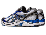 Tenis Asics Zapatillas GT 2160 Illusion Azul Unisex Blanco