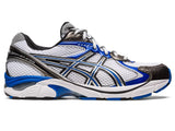 Tenis Asics Zapatillas GT 2160 Illusion Azul Unisex Blanco
