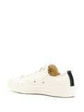 Converse con logo estampado y agujetas Des Garçons Play x Converse - Calzado de mujer y hombre