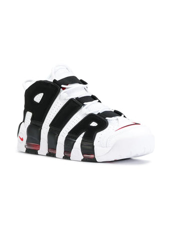 N370O NIKE AIR MORE UPTEMPO SCOTTIE PIPPEN CRIMPSON - Calzado de mujer y hombre