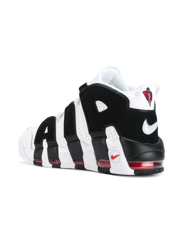 N370O NIKE AIR MORE UPTEMPO SCOTTIE PIPPEN CRIMPSON - Calzado de mujer y hombre
