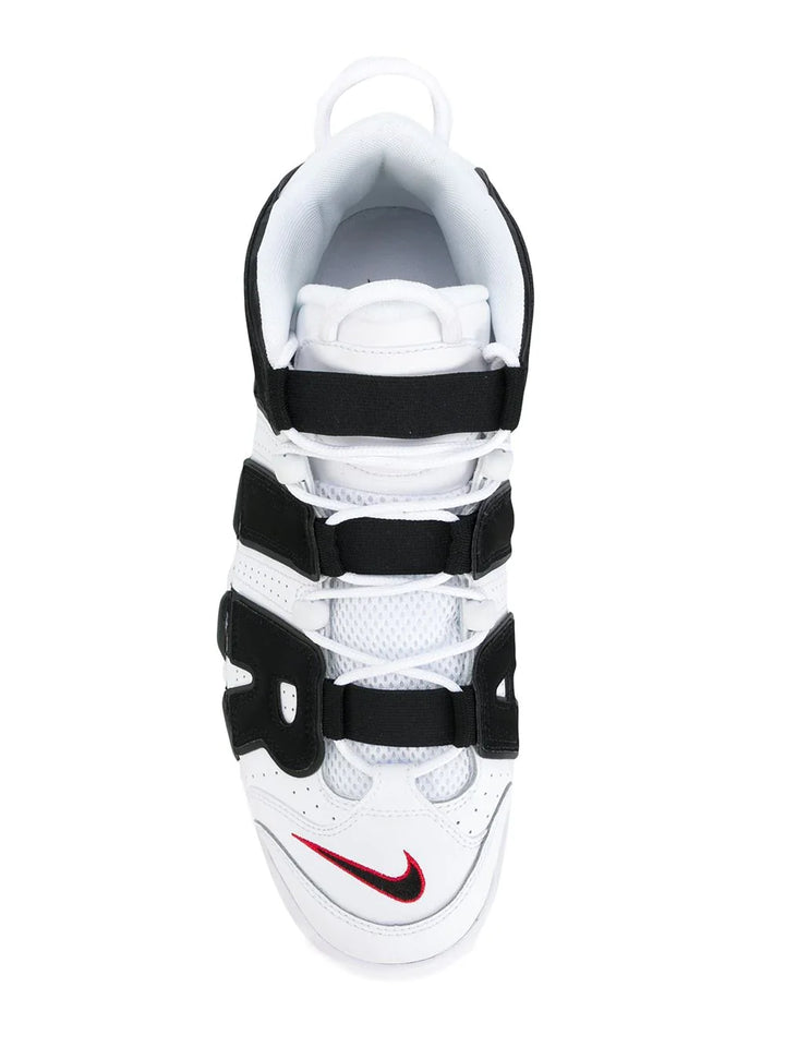 N370O NIKE AIR MORE UPTEMPO SCOTTIE PIPPEN CRIMPSON - Calzado de mujer y hombre