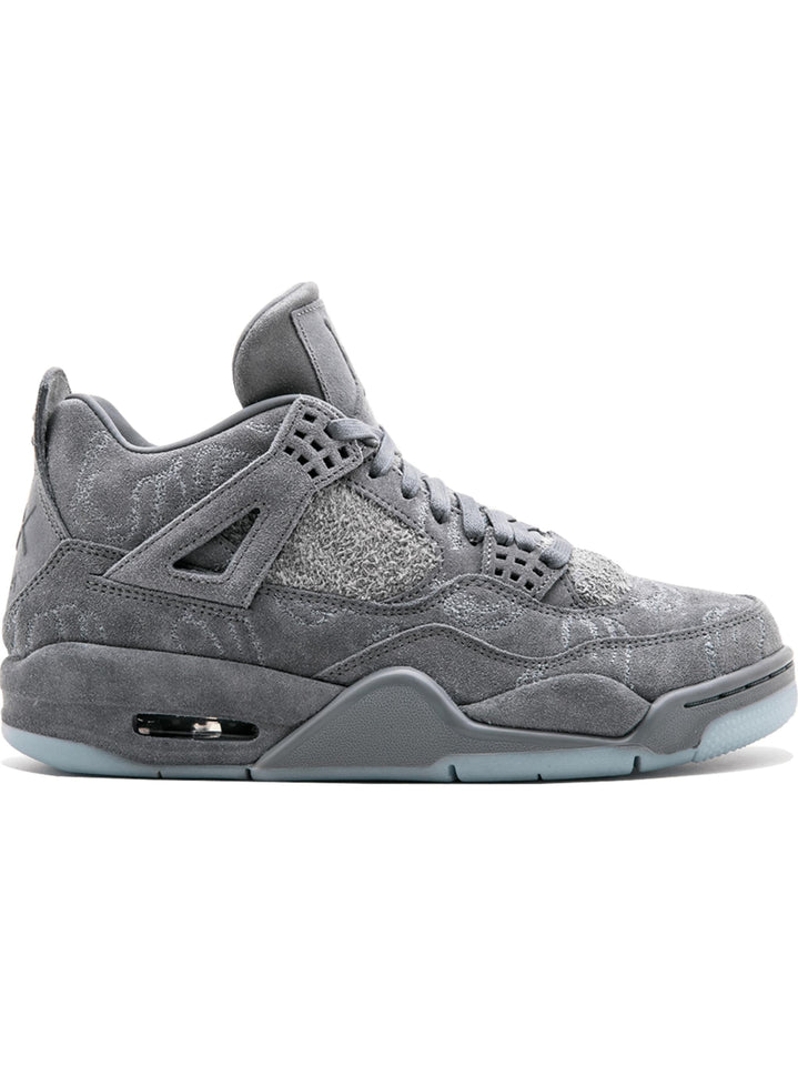 (G5) Jordan Air Jordan 4 Retro Kaws - Calzado de mujer y hombre