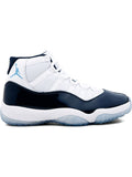 N372O Jordan Air Jordan 11 Retro navy/win like '82 - Calzado de mujer y hombre
