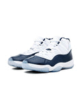 N372O Jordan Air Jordan 11 Retro navy/win like '82 - Calzado de mujer y hombre