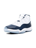 N372O Jordan Air Jordan 11 Retro navy/win like '82 - Calzado de mujer y hombre