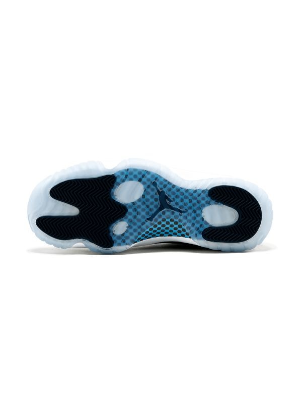 N372O Jordan Air Jordan 11 Retro navy/win like '82 - Calzado de mujer y hombre