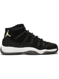 N374O tenis Air Jordan 11 "Heiress Black Stingray" - Calzado de mujer y hombre