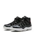 N370O Jorda 
Air Jordan 11 Retro 72-10 - Calzado de mujer y hombre