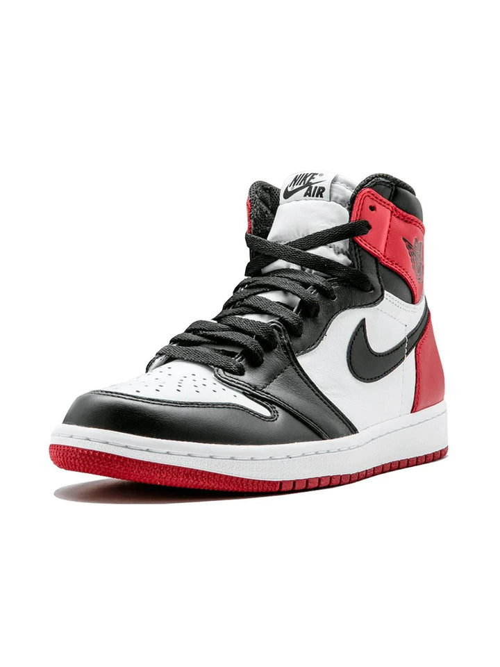 N370O Jordan Air Jordan 1 Retro High OG black toe - Calzado de mujer y hombre