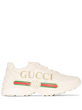 N3700 Gucci tenis Rhyton Gucci - Calzado de mujer y hombre