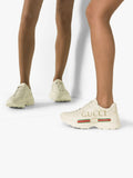 N3700 Gucci tenis Rhyton Gucci - Calzado de mujer y hombre