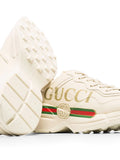 N3700 Gucci tenis Rhyton Gucci - Calzado de mujer y hombre