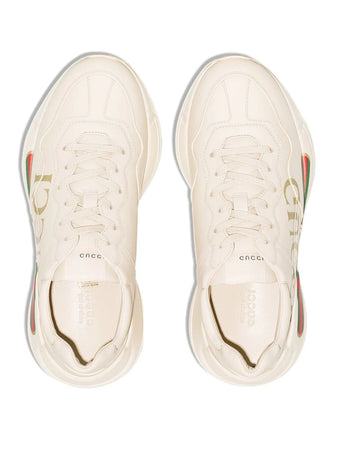N3700 Gucci tenis Rhyton Gucci - Calzado de mujer y hombre