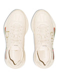 N3700 Gucci tenis Rhyton Gucci - Calzado de mujer y hombre