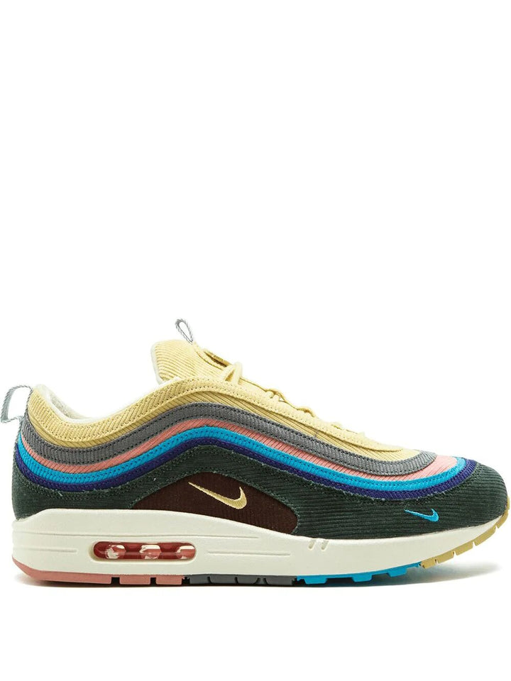 N372O NIKE tenis Air Max 1/97 VF de Nike x Sean Wotherspoon - Calzado de mujer y hombre
