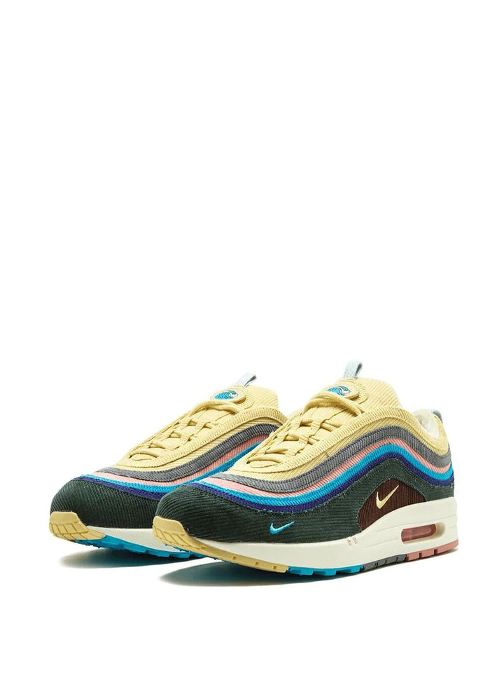 N372O NIKE tenis Air Max 1/97 VF de Nike x Sean Wotherspoon - Calzado de mujer y hombre