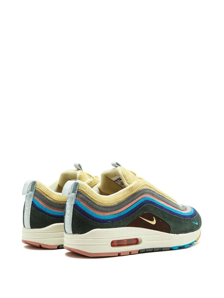 N372O NIKE tenis Air Max 1/97 VF de Nike x Sean Wotherspoon - Calzado de mujer y hombre