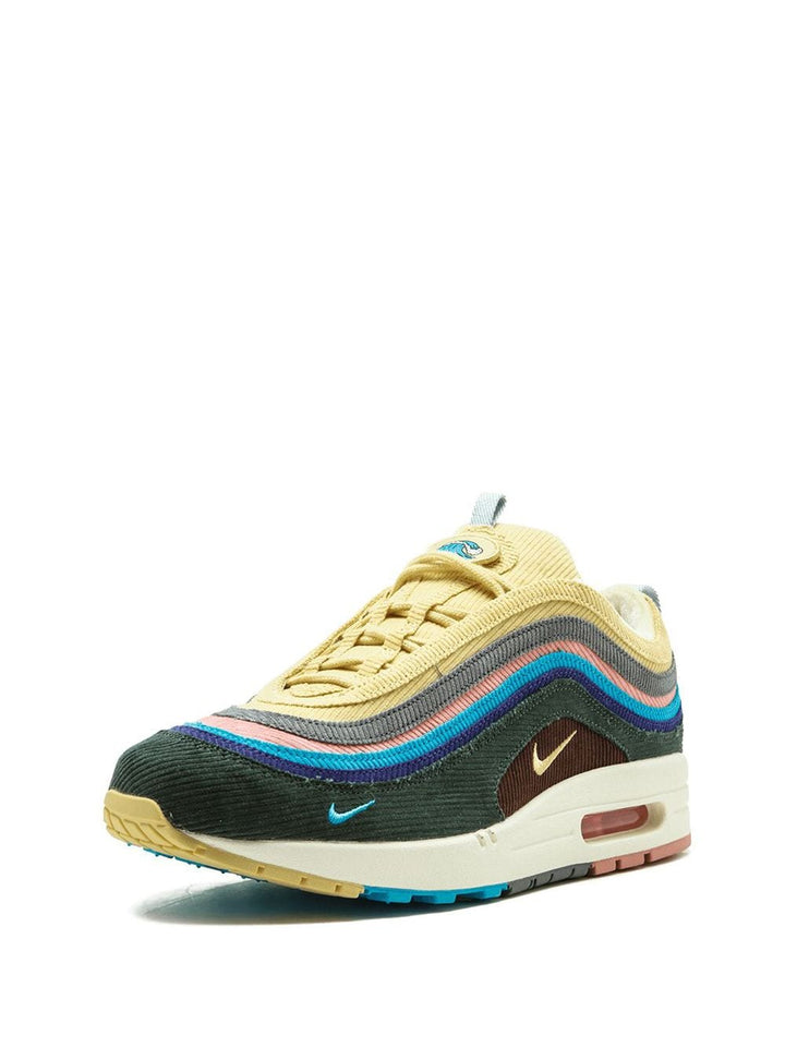 N372O NIKE tenis Air Max 1/97 VF de Nike x Sean Wotherspoon - Calzado de mujer y hombre