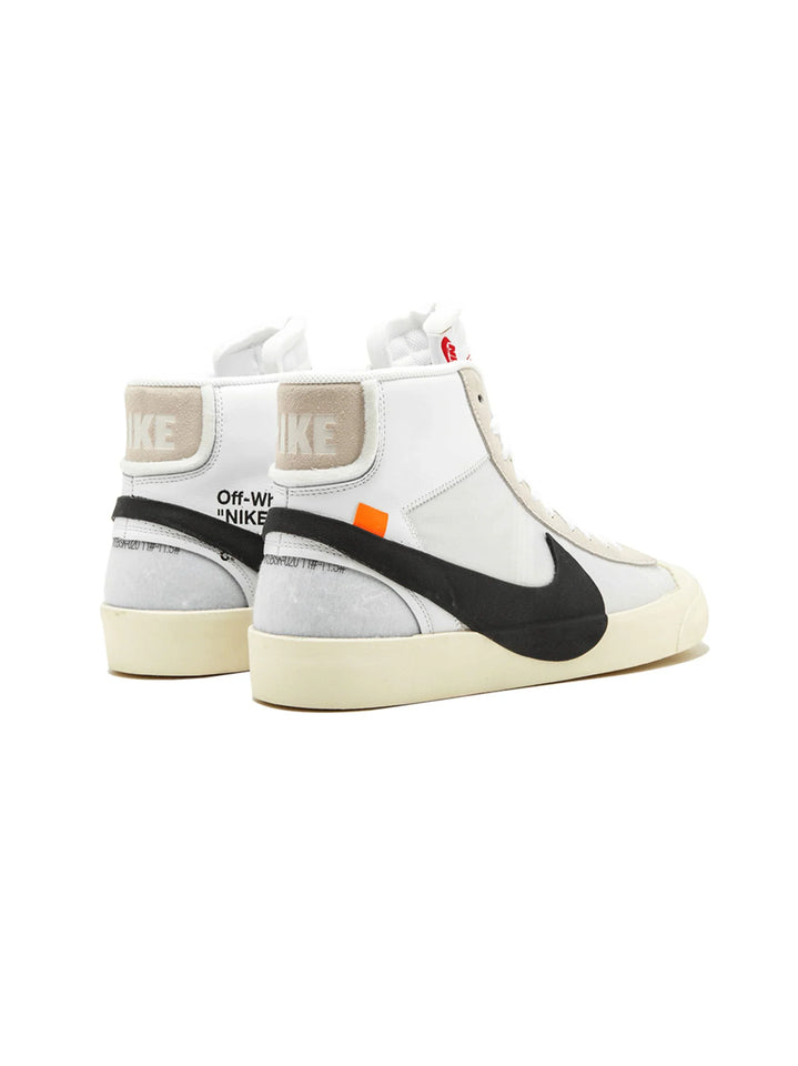 Nike X Off-White tenis The 10: Blazer de Nike x Off-White