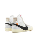 Nike X Off-White tenis The 10: Blazer de Nike x Off-White
