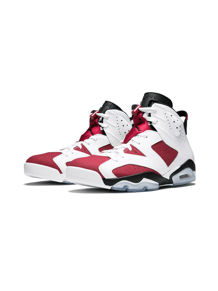 Jordan Air Jordan 6 Retro carmine