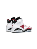 Jordan Air Jordan 6 Retro carmine