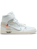 TENIS OFF-WHITE X AIR JORDAN 1 Jordan Air Jordan NRG sneakers - Calzado de mujer y hombre