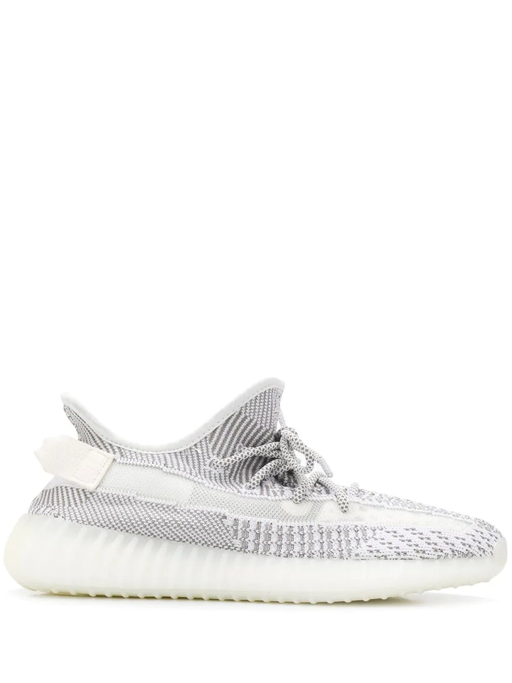N370O ADIDAS YEEZY BOOST 350 V2 BLANCO GRIS - Calzado de mujer y hombre