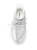 N370O ADIDAS YEEZY BOOST 350 V2 BLANCO GRIS - Calzado de mujer y hombre