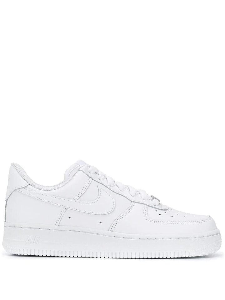 N370O Nike tenis bajos Air Force 1 '07 Original - Calzado de mujer y hombre