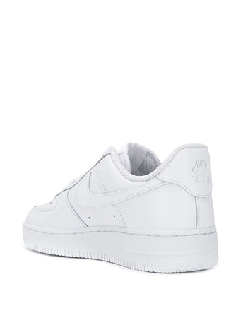 N370O Nike tenis bajos Air Force 1 '07 Original - Calzado de mujer y hombre
