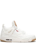 Jordan Air Jordan 4 Retro NRG Levi's Blanco